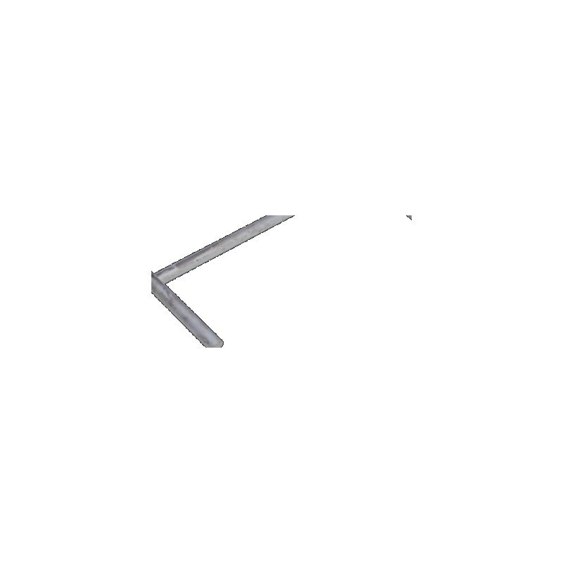 Steel Ladder Rung, Metal Fabrication Fabricated Steel — Southend Philippines