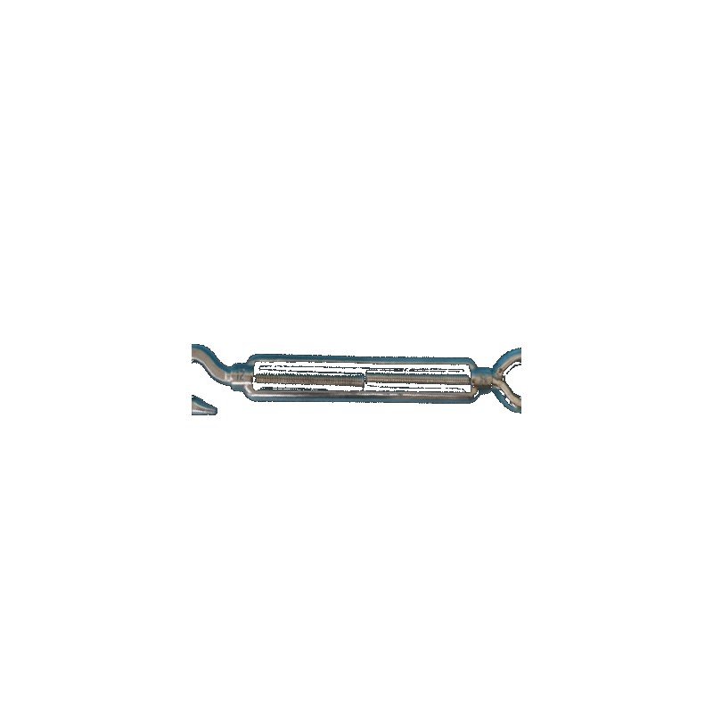 Turnbuckle, Metal Fabrication Rigging Hardware — Southend Philippines