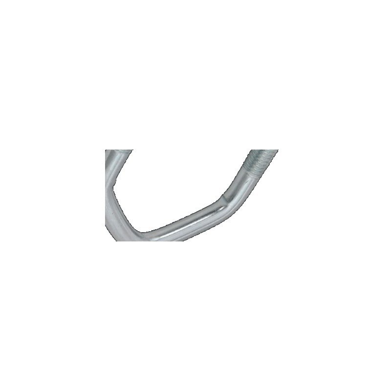 V-Bolt — Metal Fabrication, Southend Philippines