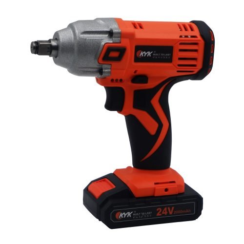 ½” Drive Cordless Impact Driver 24V, Power Tools Drills & Drivers — Southend Philippines