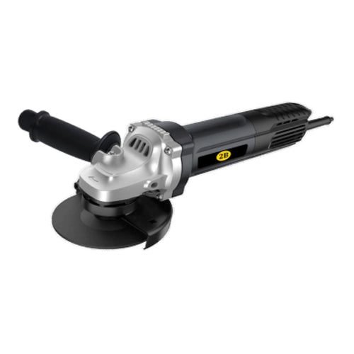 2B PT-AG750 Angle Grinder 750W, Power Tools Grinders & Polishers — Southend Philippines