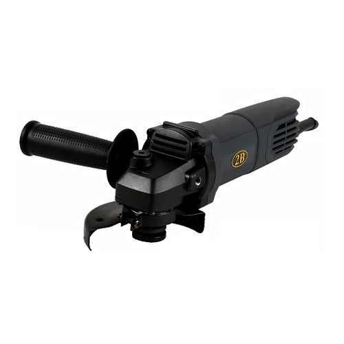 2B PT-AG800 Angle Grinder 800W, Power Tools Grinders & Polishers — Southend Philippines