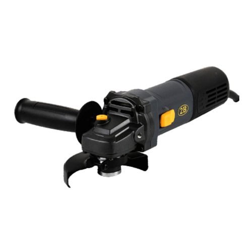 2B PT-AGV1100 Angle Grinder 1100W (Variable Speed), Power Tools Grinders — Southend Philippines