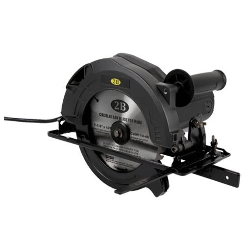 2B PT-CS1400 Circular Saw 1400W, Power Tools Saws — Southend Philippines