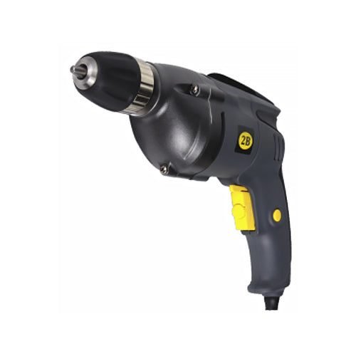 2B PT-ED500 Electric Drill 500W, Power Tools Drills & Drivers — Southend Philippines