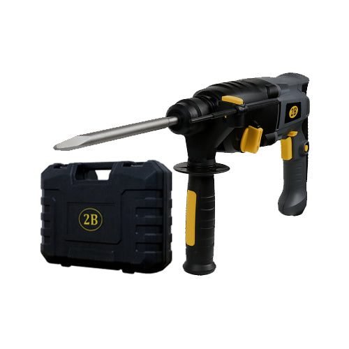 2B PT-RH1050 Rotary Hammer 1050W, Power Tools Rotary & Demolition — Southend Philippines