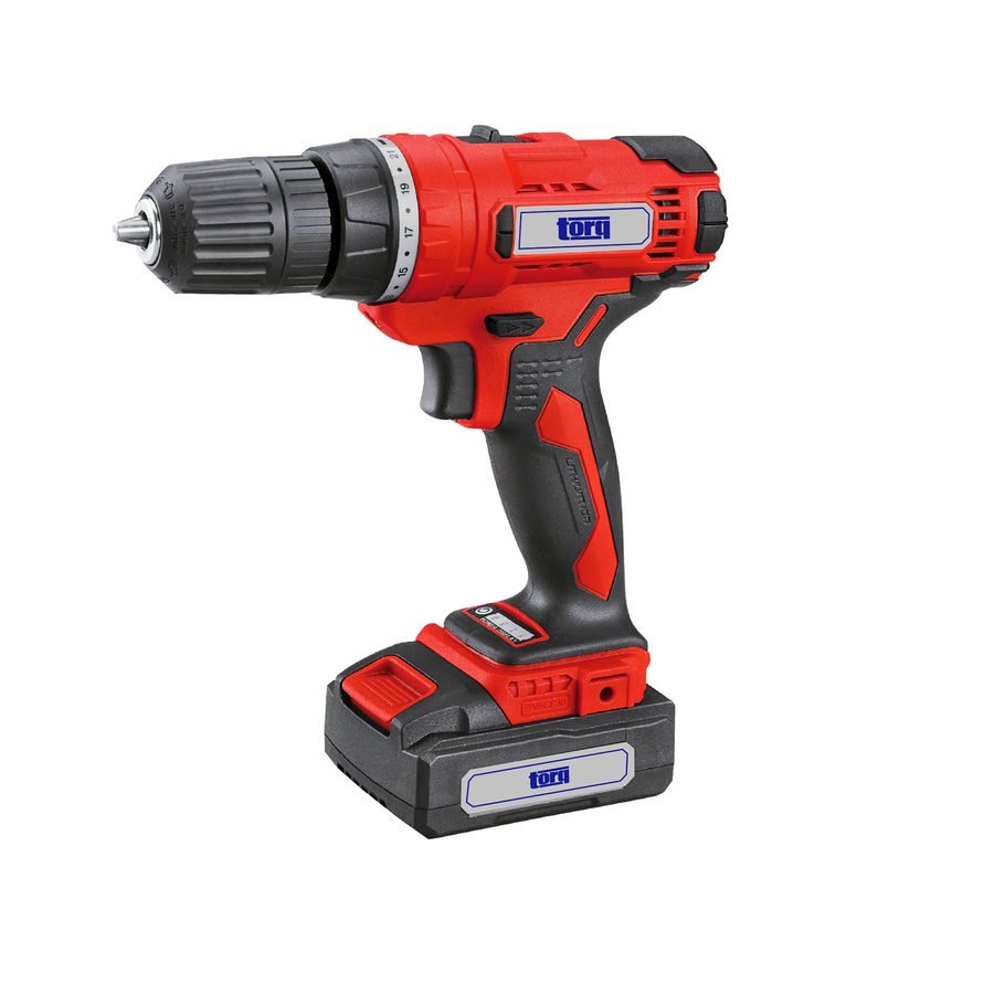 2D 18-2 CORDLESS DRILL / IMPACT DRILL 18V / 2.0 Ah 220V / 60 Hz, Power Tools Drills & Drivers — Southend Philippines