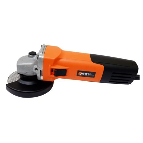 4” Angle Grinder 760W