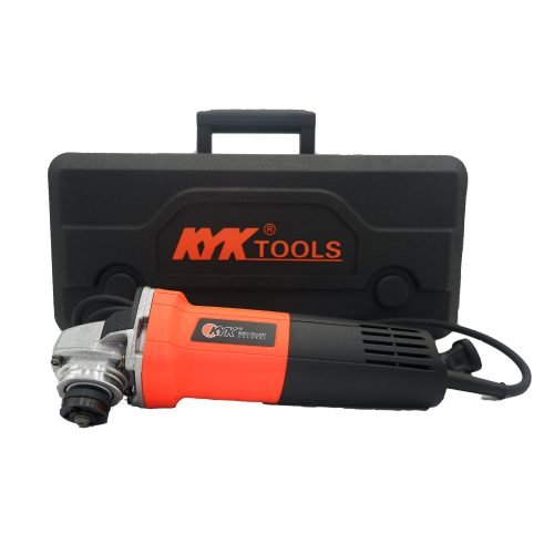 4” Angle Grinder 850W (Toggle Switch), Power Tools Grinders — Southend Philippines