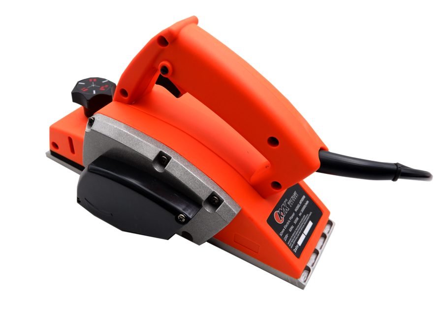 82MM ELECTRIC PLANER