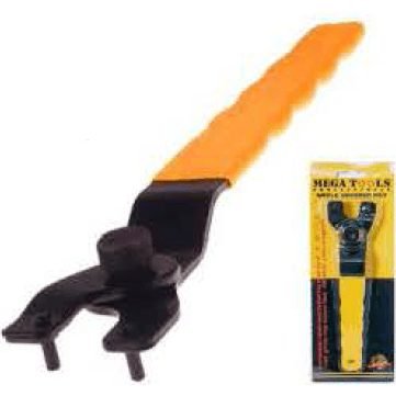AGKEY Angle Grinder Key Wrench, Power Tools Saws & Cutters — Southend Philippines