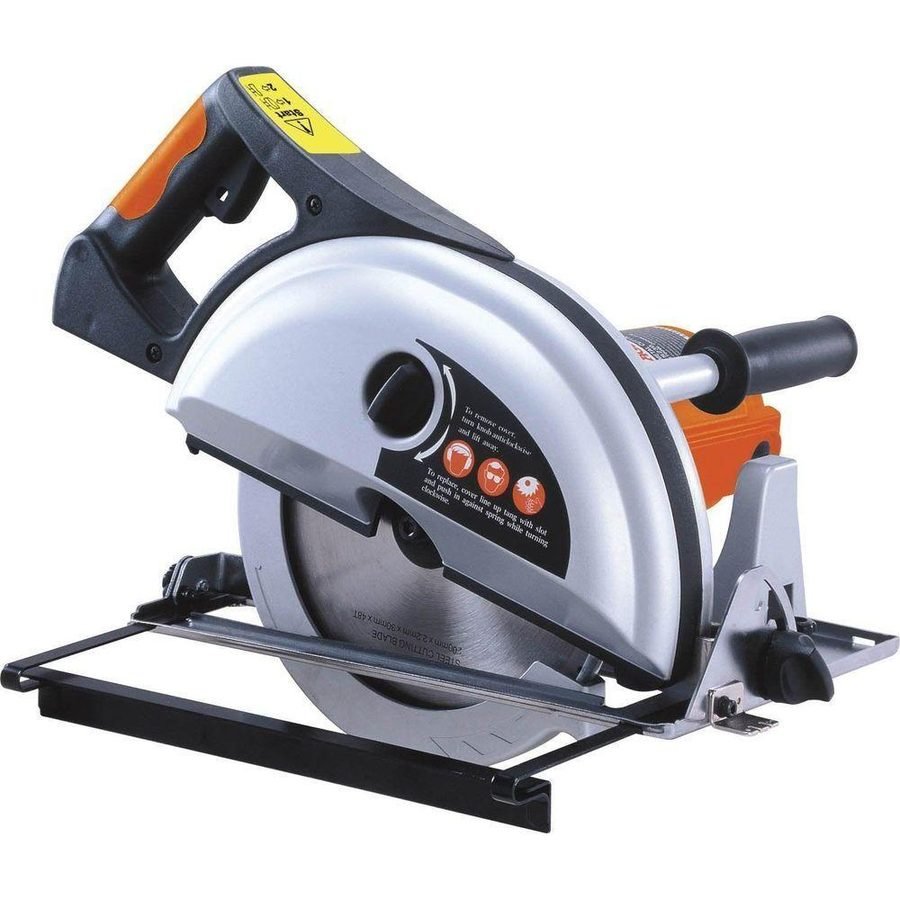 AGP CS200 Metal Cutting Circular Saw