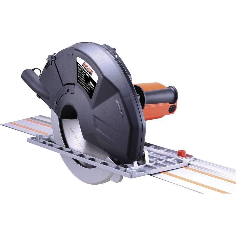 AGP AGP CS320 Metal Circular Saw, Power Tools Saws & Cutters — Southend Philippines