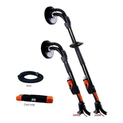AGP AGP GS9FE/GS9FSE Long Reach Drywall Sander, Power Tools Sanders — Southend Philippines