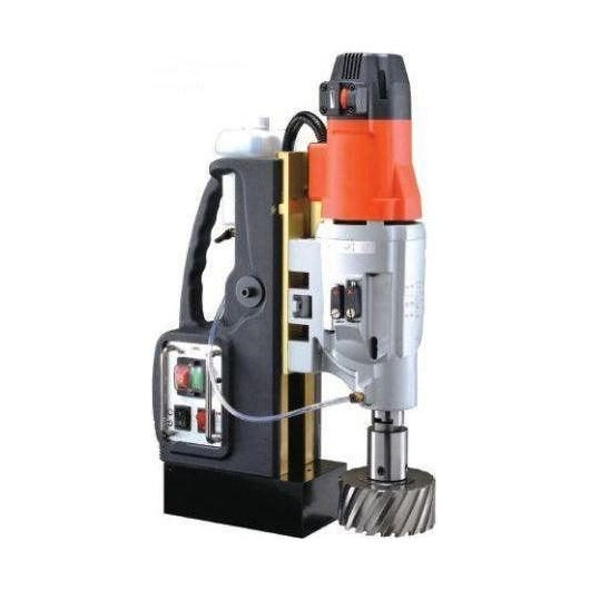 AGP MD120/4 4-Speed Magnetic Drill Press