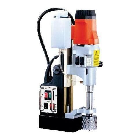 AGP MD750/4 4-Speed Magnetic Drill Press