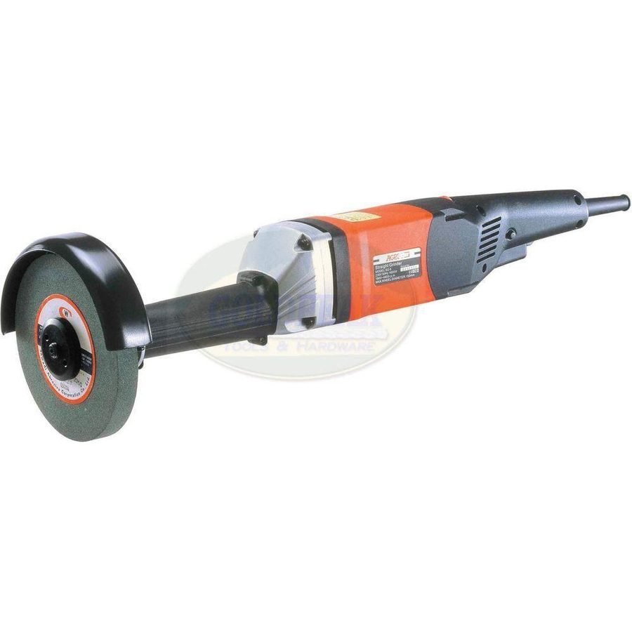 AGP AGP SG6 Straight Grinder, Power Tools Grinders — Southend Philippines