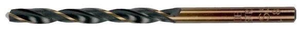 ALPEN H.S.S. Drill Bit Jobber Series Sprinter (Metric), Power Tools Bits, Blades & Discs — Southend Philippines