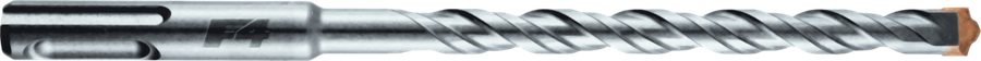 ALPEN SDS+ Hammer Bit, Power Tools Bits, Blades & Discs — Southend Philippines
