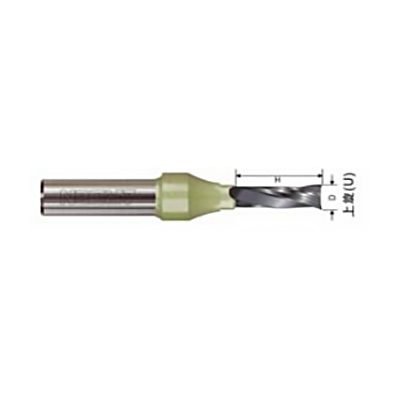 Arden Spiral Router Bit — Power Tools, Southend Philippines