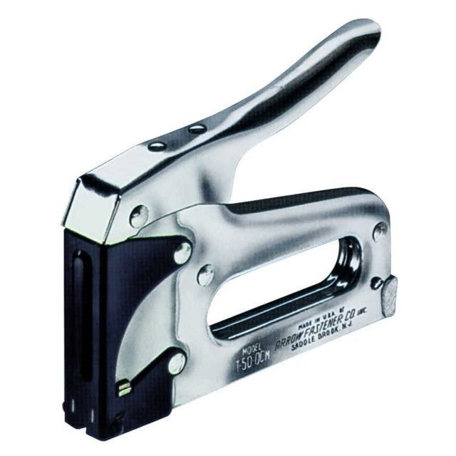 ARROW Staple Gun T50OC, Power Tools Nailers & Staplers — Southend Philippines