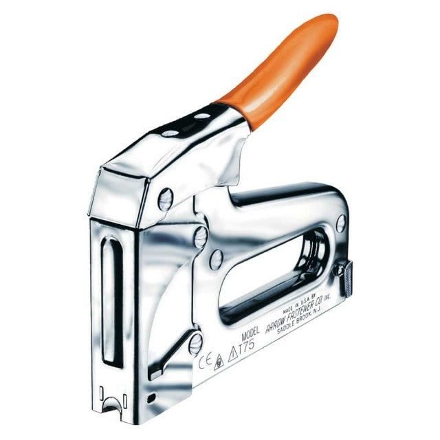 ARROW Staple Gun T75, Power Tools Nailers & Staplers — Southend Philippines