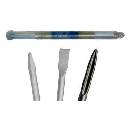 Benzwerkz Chisel Bit Attachments, Power Tools Bits, Blades & Discs — Southend Philippines