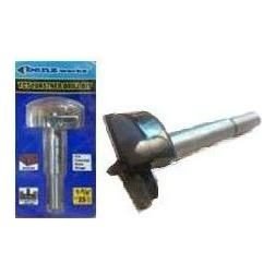 Benzwerkz Forstner Drill Bit 35mm, Power Tools Bits, Blades & Discs — Southend Philippines