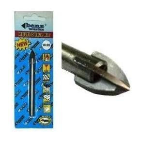 Benzwerkz Glass & Tile Drill Bit, Power Tools Drills & Drivers — Southend Philippines