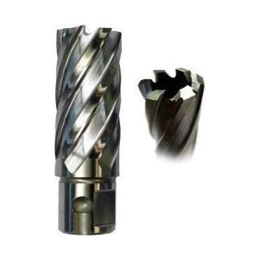 Benzwerkz HSS Annular Cutter Drill Bit For Magnetic Drill Press, Power Tools Bits, Blades & Discs — Southend Philippines