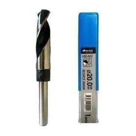 Benzwerkz HSS Reduced Shank / Half Shank Metal Drill Bit, Power Tools Bits, Blades & Discs — Southend Philippines