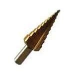 Benzwerkz HSS Step Drill Bit, Power Tools Bits, Blades & Discs — Southend Philippines
