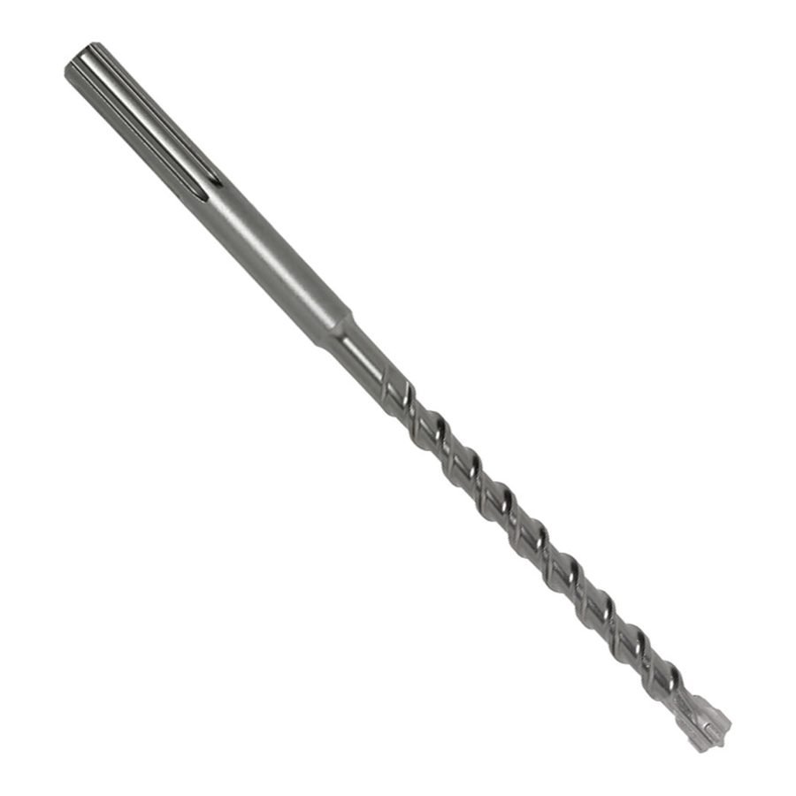 Benzwerkz SDS-Max Drill Bit Extra Long 920MM, Power Tools Bits, Blades & Discs — Southend Philippines