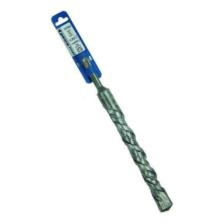 Benzwerkz SDS-Plus Drill Bit