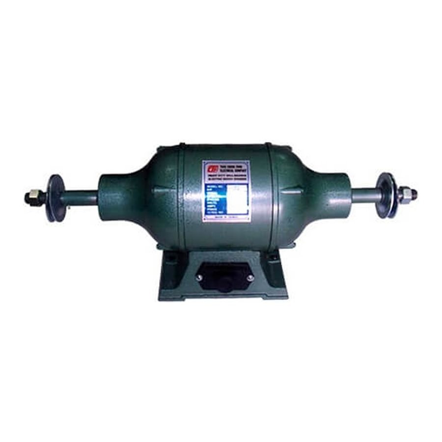 Best Champion TC-8B1 Buffing And Grinding Machine 1/2 HP, Power Tools Grinders — Southend Philippines