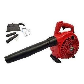 BL260 Engine Leaf Blower With Vacuum, Power Tools Outdoor & Garden Power — Southend Philippines
