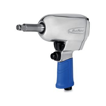 Blue Point AT5500TL Stubby Pneumatic Impact Wrench 1/2" (Ext. Anvil), Power Tools Drills & Drivers — Southend Philippines