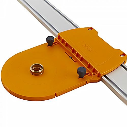 Bora 542005 Dado Router Guide Plate — Power Tools, Southend Philippines