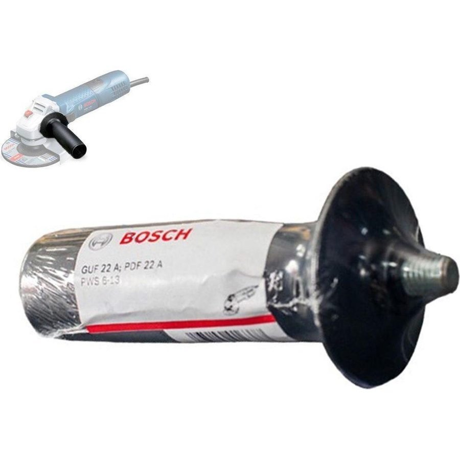 Bosch Bosch 1602025024 Side Handle For Bosch Angle Grinder 4" (Spare Part), Power Tools Grinders & Polishers — Southend Phili