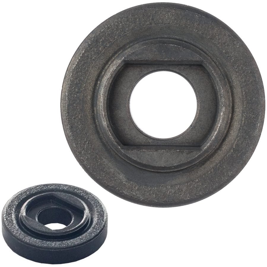 Bosch 4-Inch Mounting Flange (2605703030)