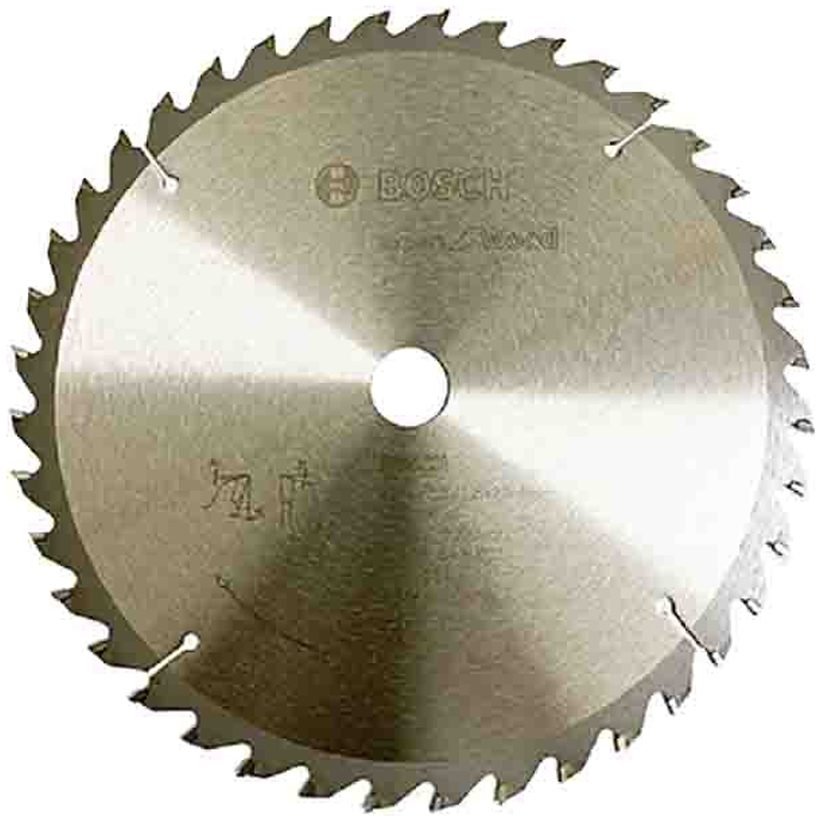 Bosch Bosch Circular Saw Blade Expert For Wood 10x80T (2608643003), Power Tools Bits, Blades & Discs — Southend Philippines