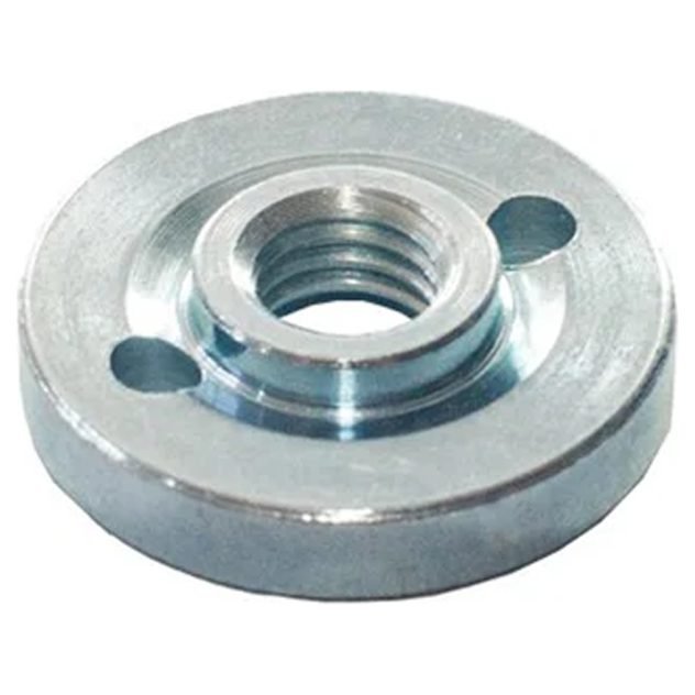 Bosch Bosch Clamping Nut For Bosch 4-Inches Angle Grinders (2603340018), Power Tools Grinders — Southend Philippines