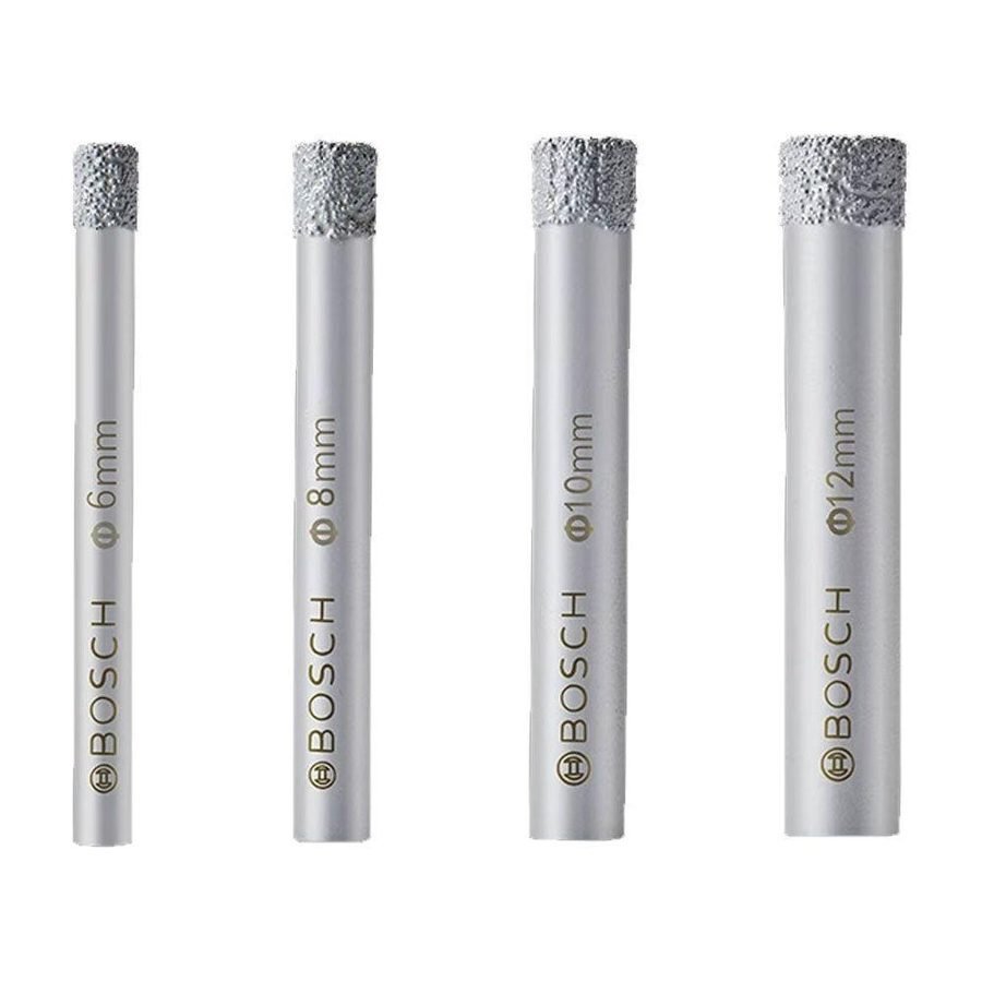 Bosch Bosch Diamond Drill Bit, Power Tools Drills & Drivers — Southend Philippines