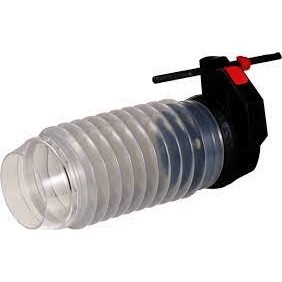 Bosch Dust Cup / Drill Dust Extractor Attachment (1600A00D6H)