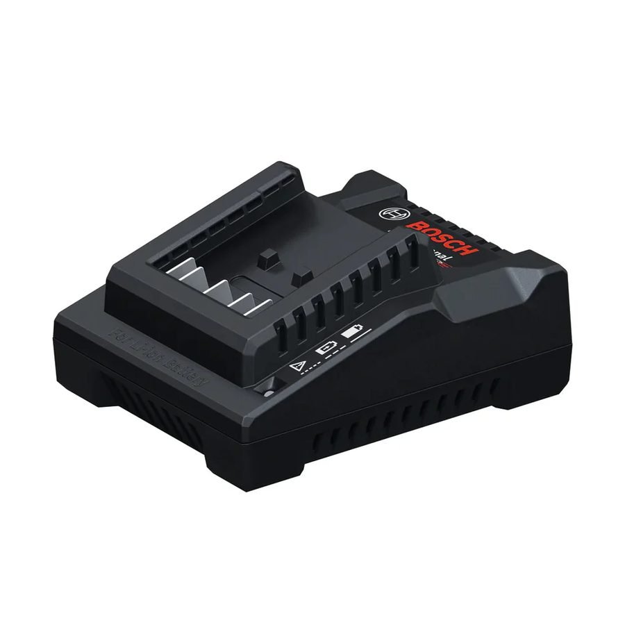 Bosch Bosch GAL 18V-20 (Gen2) Battery Charger, Power Tools Batteries & Chargers — Southend Philippines