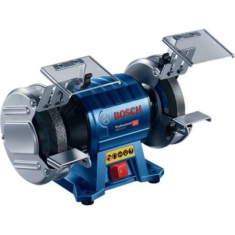 Bosch Bosch GBG 35-15 Bench Grinder 6" (150mm) 350W, Power Tools Grinders — Southend Philippines
