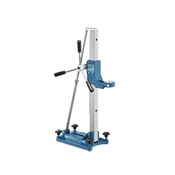 Bosch GCR 180 Core Drill With Rig Stand