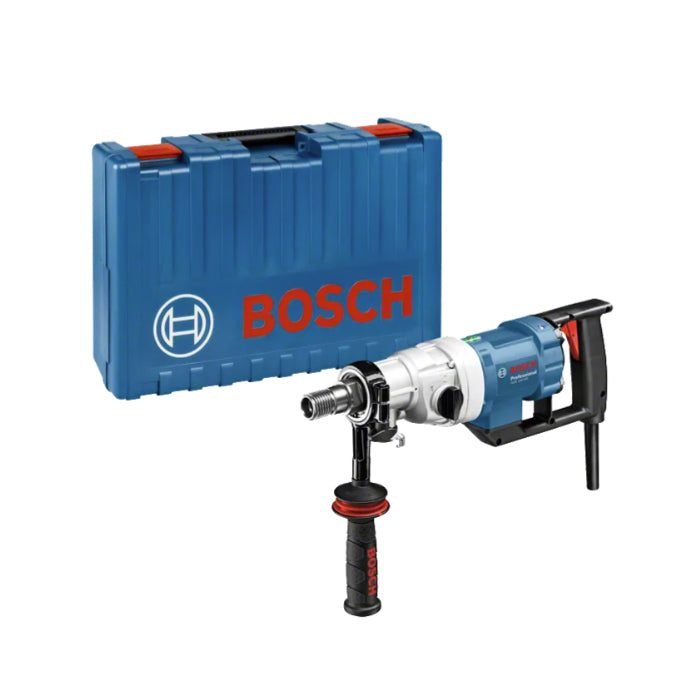 Bosch Bosch GDB 180 WE Diamond Core Drill, Power Tools Drills & Drivers — Southend Philippines