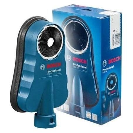 Bosch Bosch GDE 68 Drill Dust Extractor Attachment (4-68mm) [1600A001G7], Power Tools Blowers & Vacuums — Southend Philippine