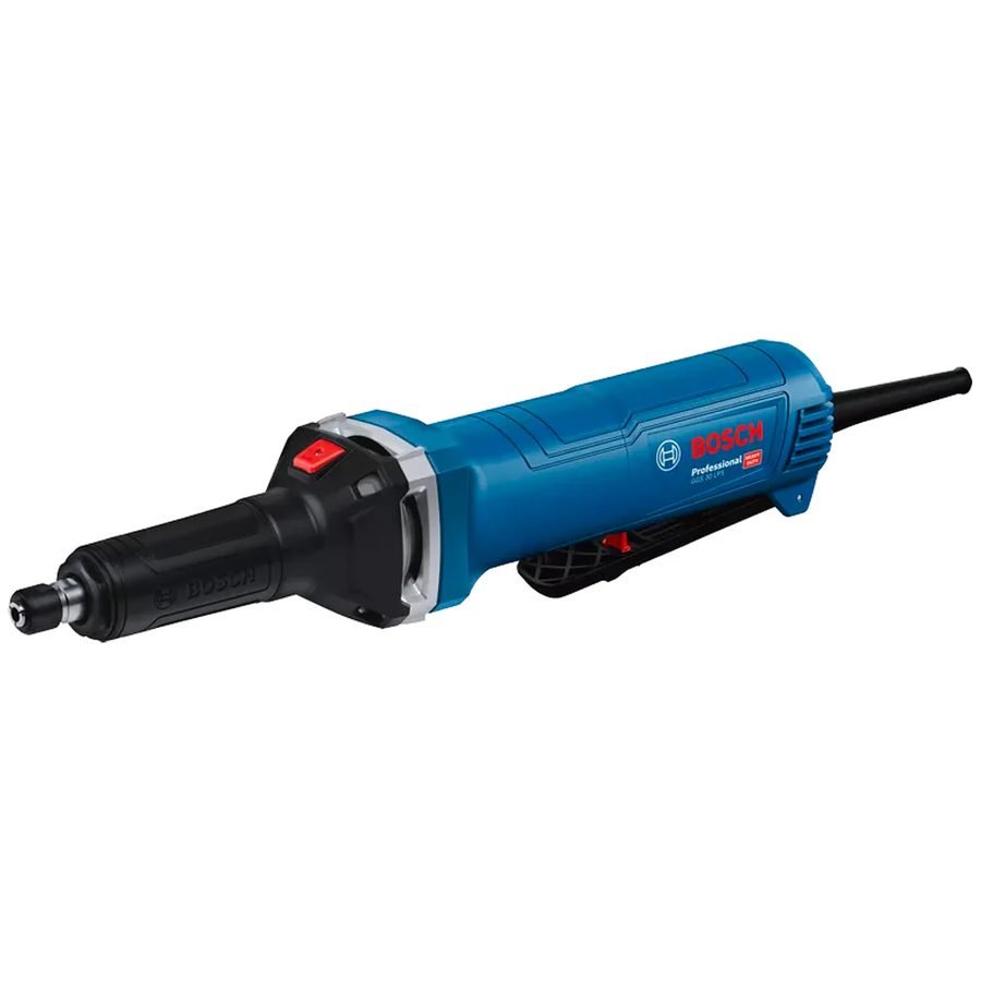 Bosch Bosch GGS 30 LPS Die Grinder 8mm 750W (GSS 30 LPS), Power Tools Grinders & Polishers — Southend Philippines